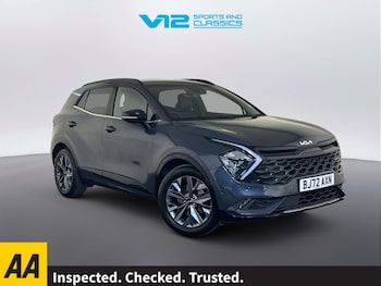 Used Kia Sportage 2023 for sale - 78555252: Photo