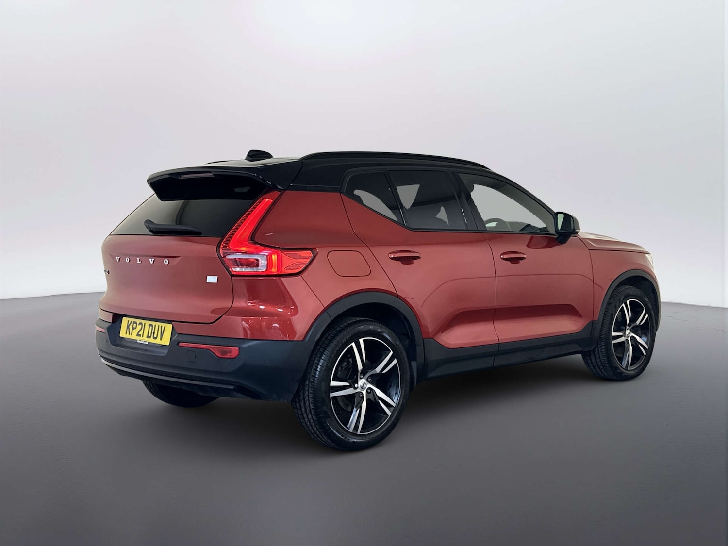 Used Volvo XC40 2021 for sale - 78041875: Photo 10