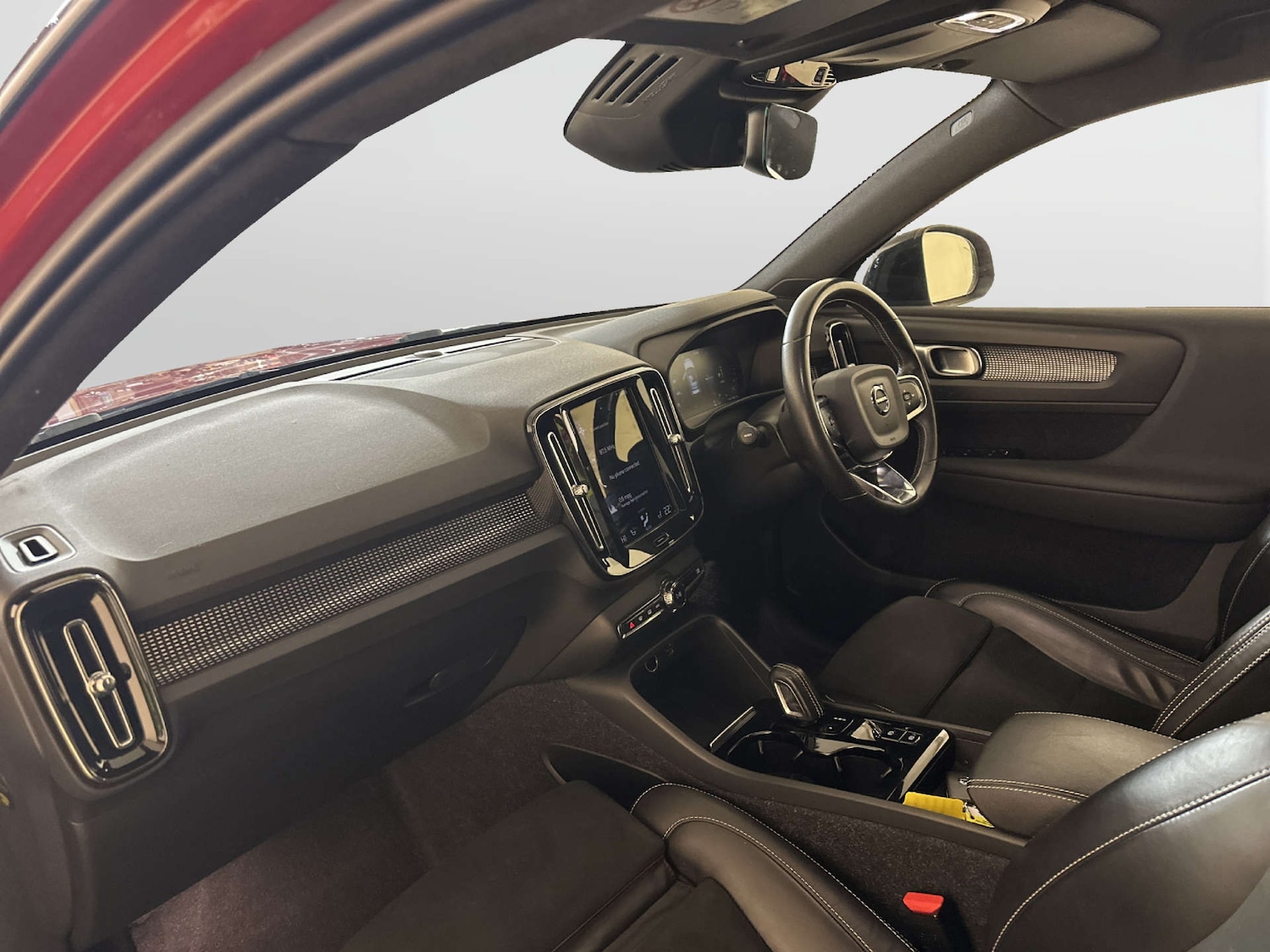 Used Volvo XC40 2021 for sale - 78041875: Photo 12