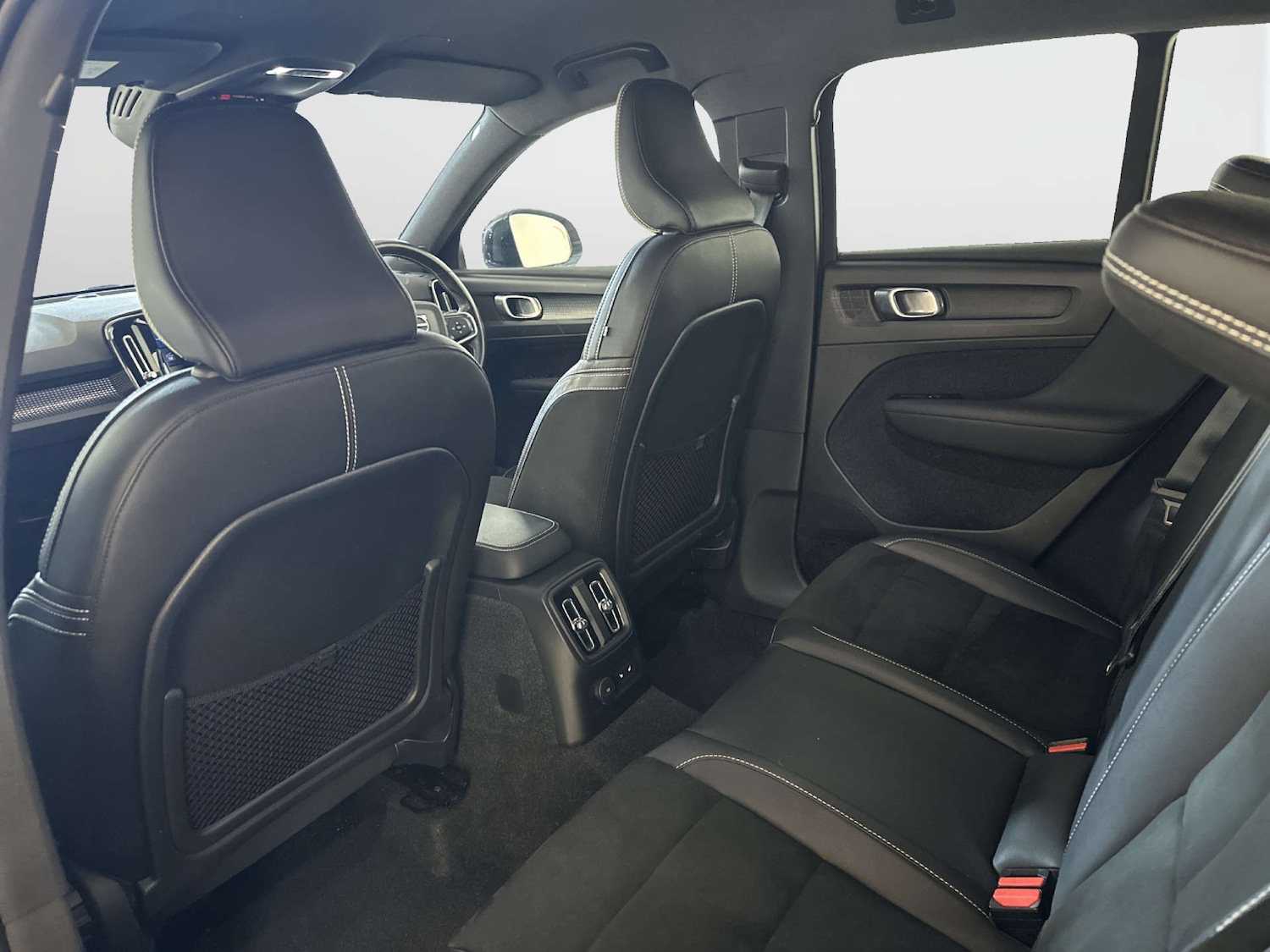 Used Volvo XC40 2021 for sale - 78041875: Photo 14