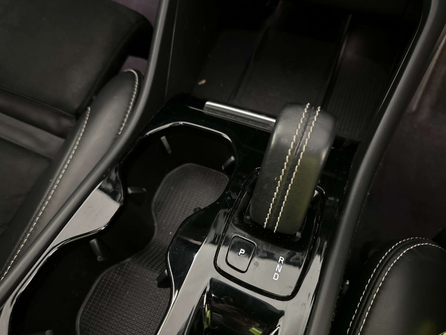 Used Volvo XC40 2021 for sale - 78041875: Photo 25