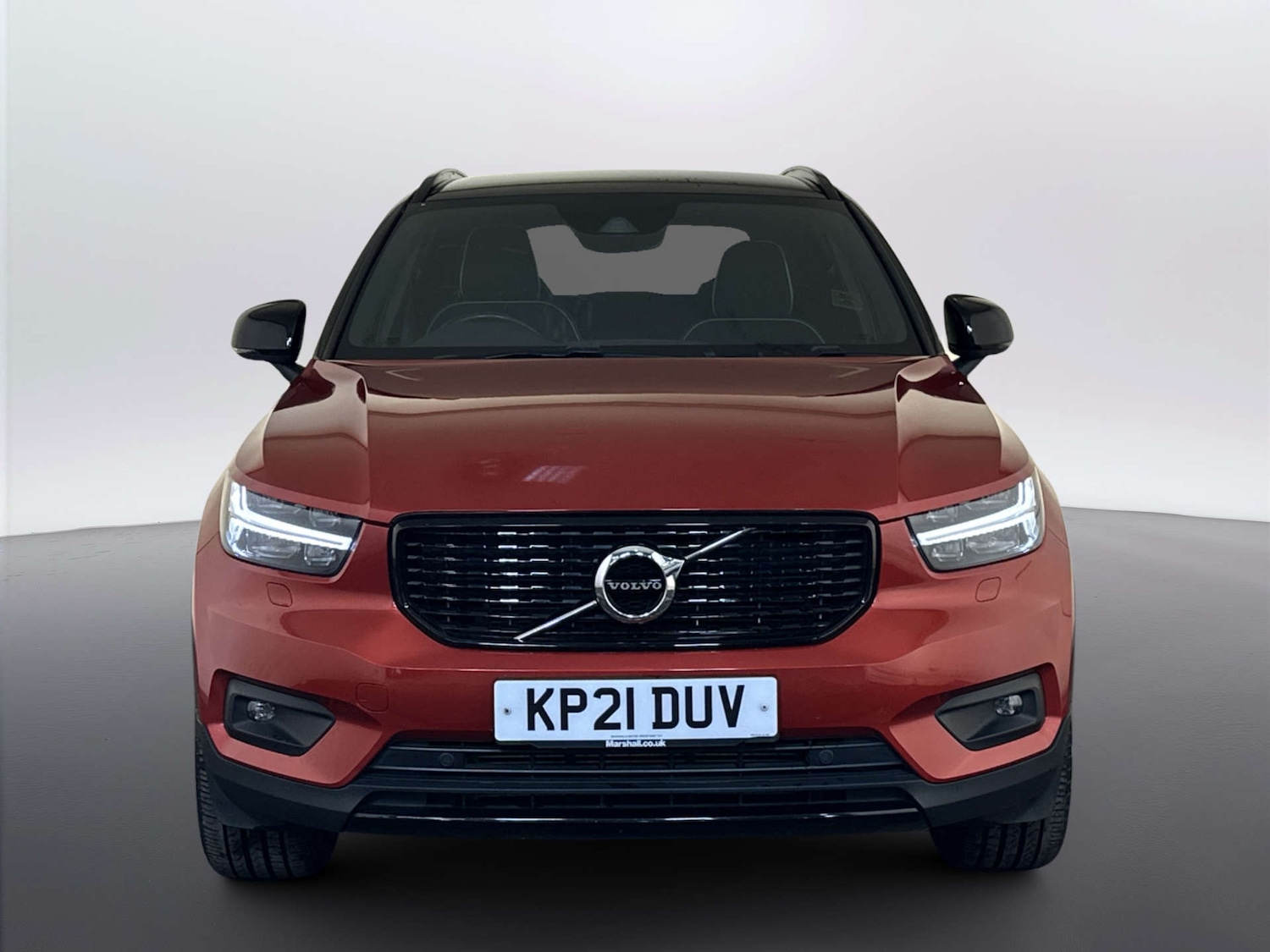 Used Volvo XC40 2021 for sale - 78041875: Photo 5