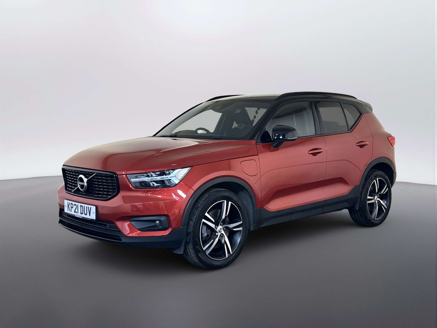 Used Volvo XC40 2021 for sale - 78041875: Photo 6