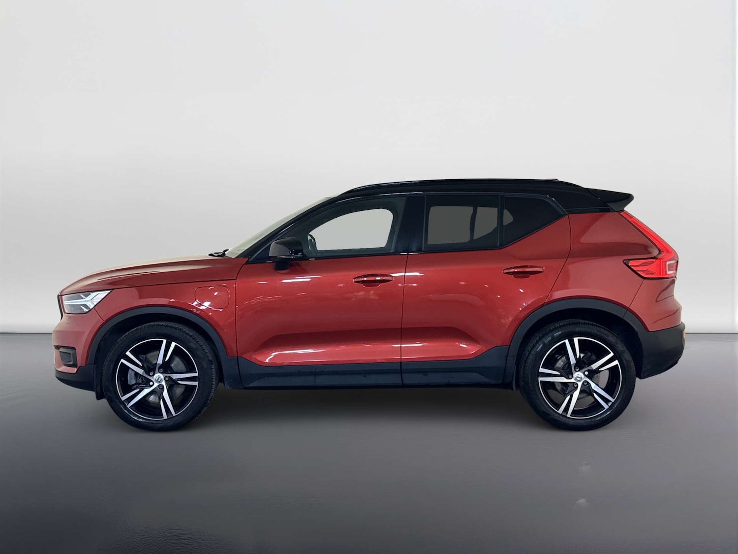 Used Volvo XC40 2021 for sale - 78041875: Photo 7
