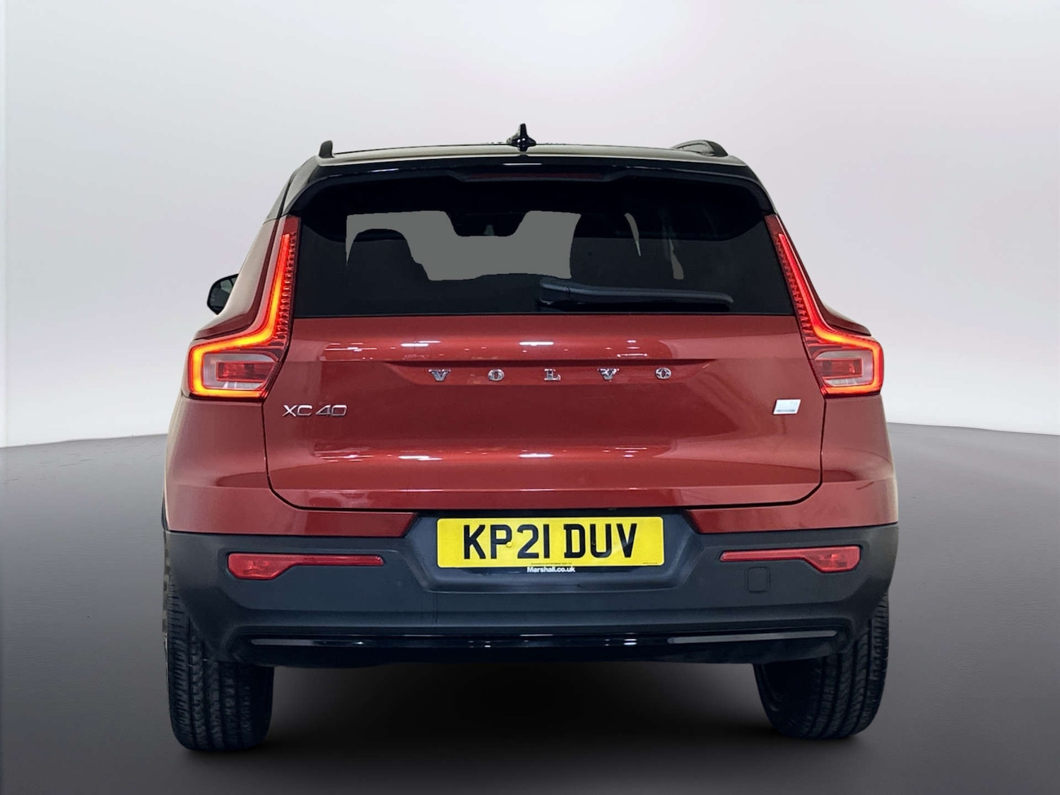 Used Volvo XC40 2021 for sale - 78041875: Photo 9