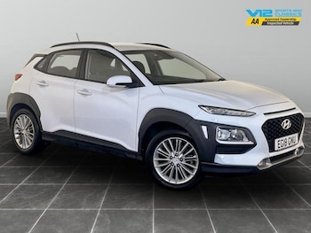 Hyundai - KONA