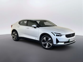 Used Polestar Polestar 2 2023 for sale - 78412451: Photo