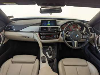 Used BMW 4 Series 2019 for sale - 70147101: Photo