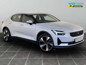 2023 (23) - 170kW 69kWh Standard Range Single motor 5dr Auto