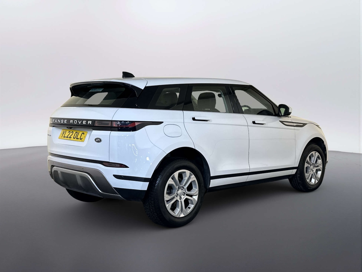 Used Land Rover Range Rover Evoque 2022 for sale - 78026386: Photo 10