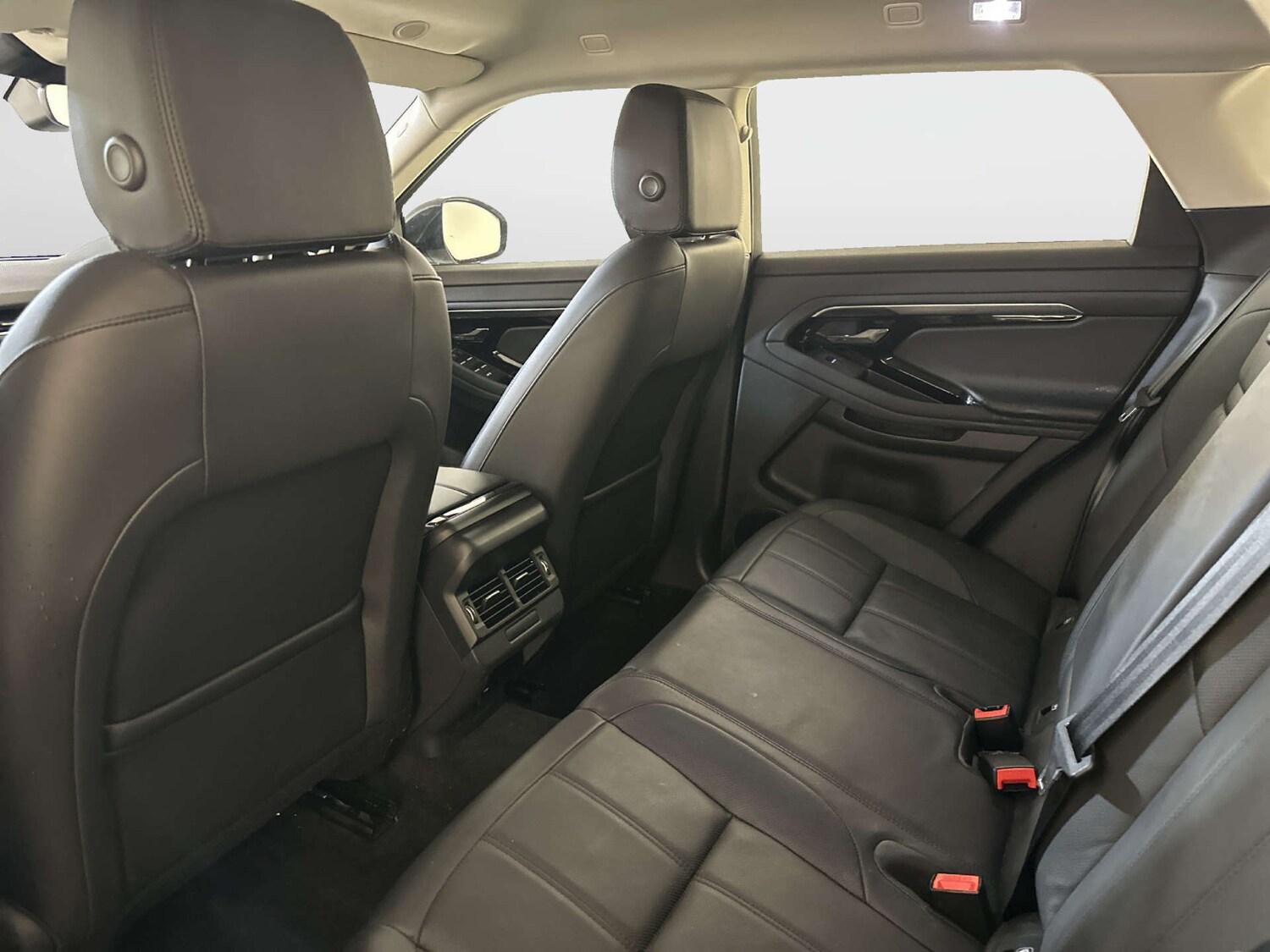 Used Land Rover Range Rover Evoque 2022 for sale - 78026386: Photo 14