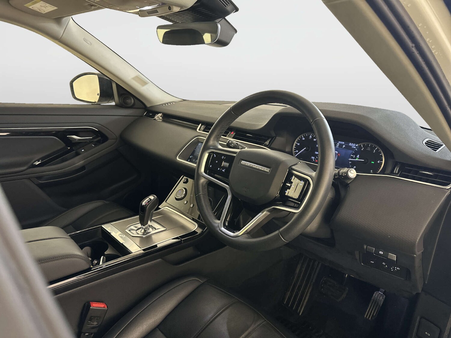 Used Land Rover Range Rover Evoque 2022 for sale - 78026386: Photo 15