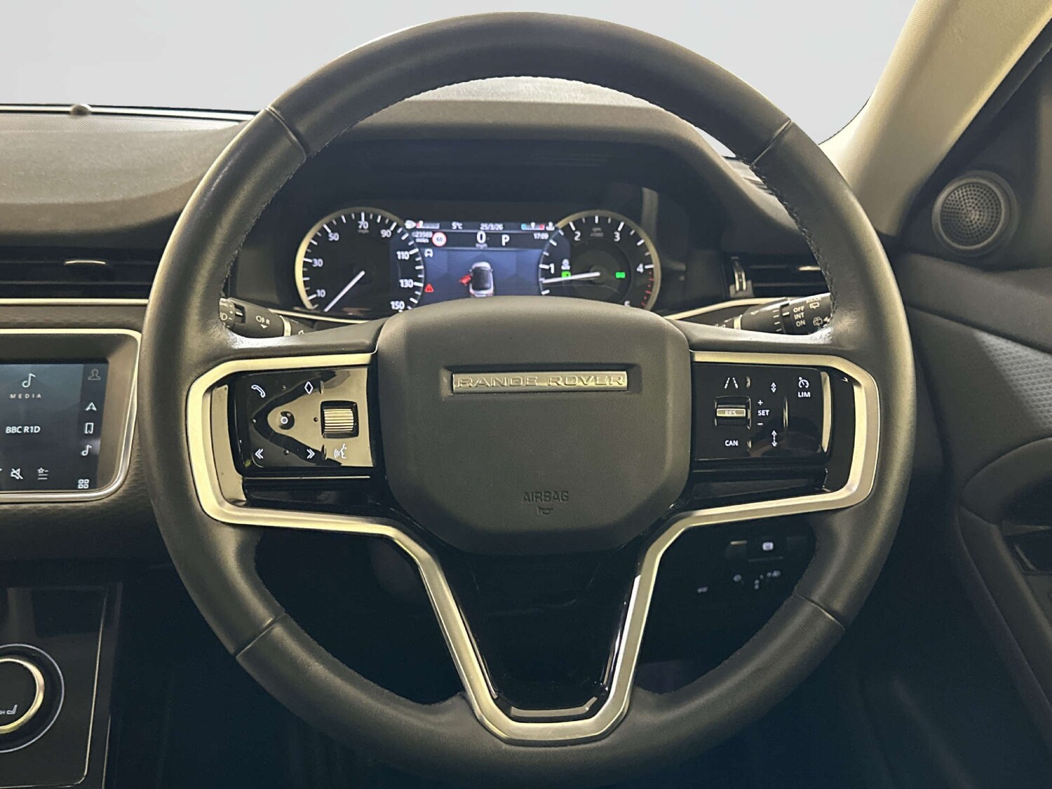 Used Land Rover Range Rover Evoque 2022 for sale - 78026386: Photo 16