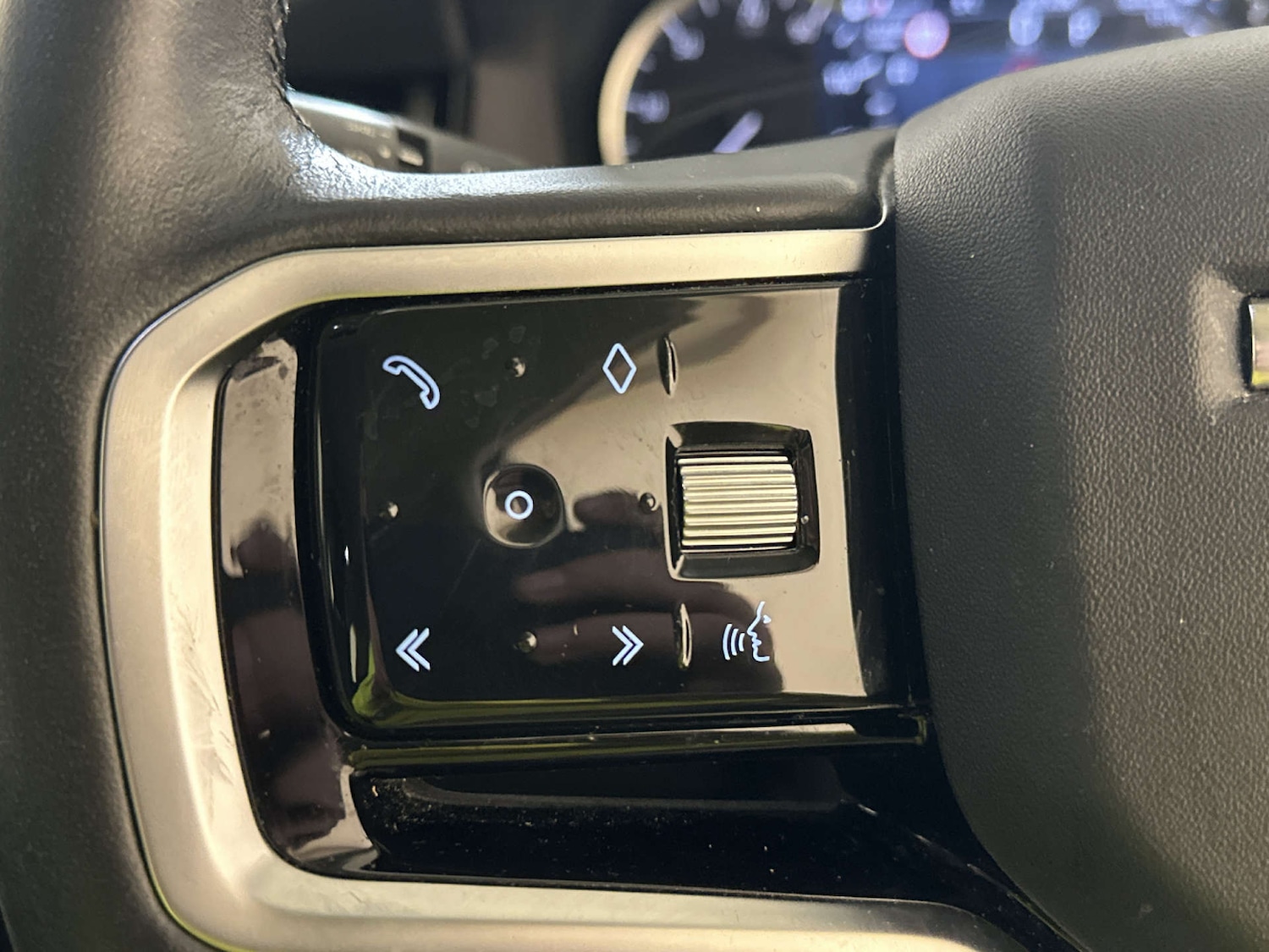 Used Land Rover Range Rover Evoque 2022 for sale - 78026386: Photo 17