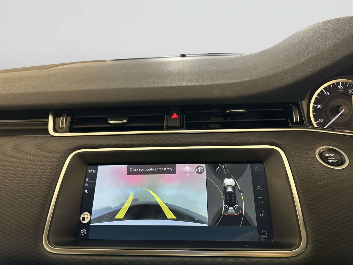 Used Land Rover Range Rover Evoque 2022 for sale - 78026386: Photo 21