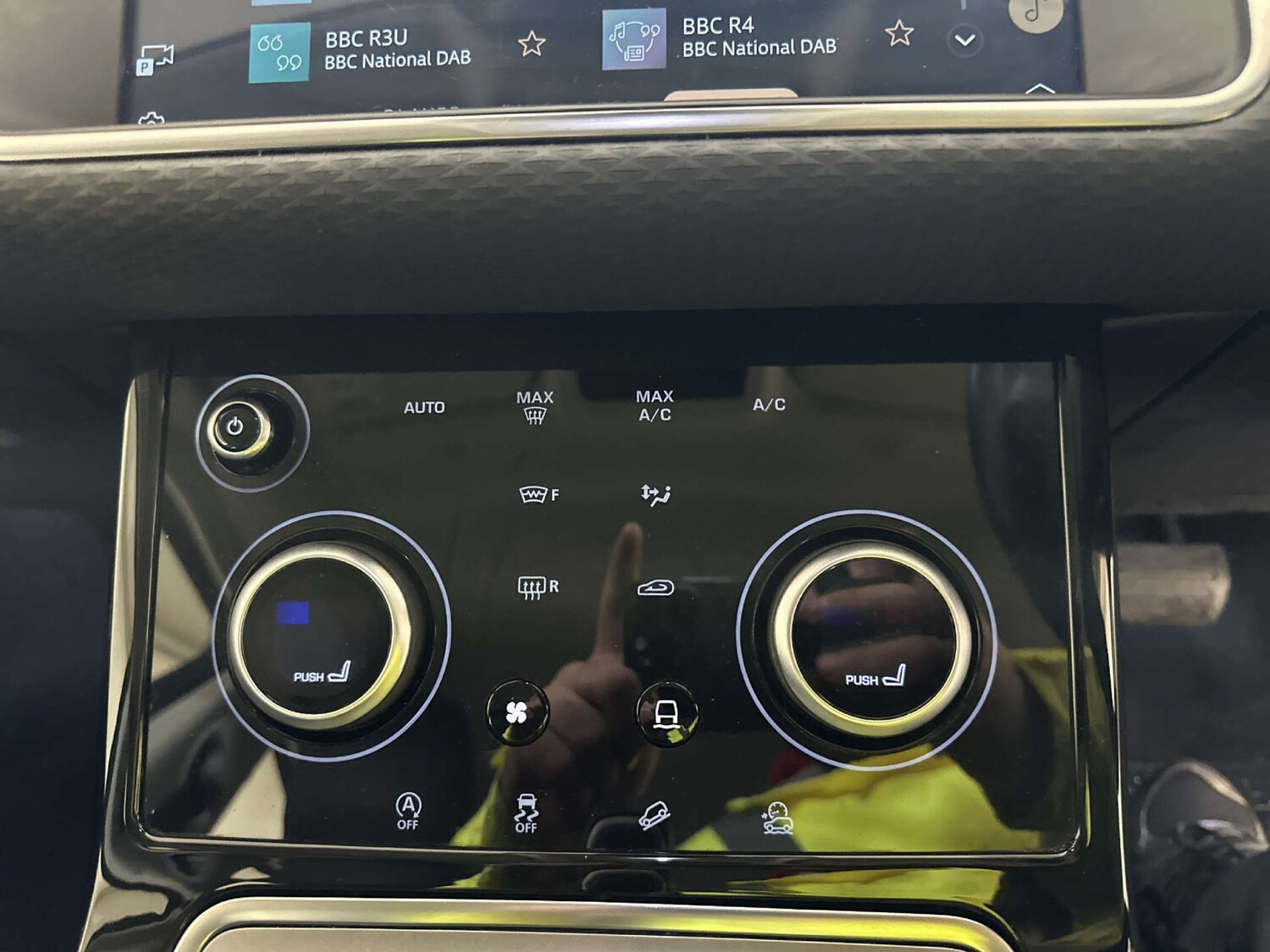 Used Land Rover Range Rover Evoque 2022 for sale - 78026386: Photo 24