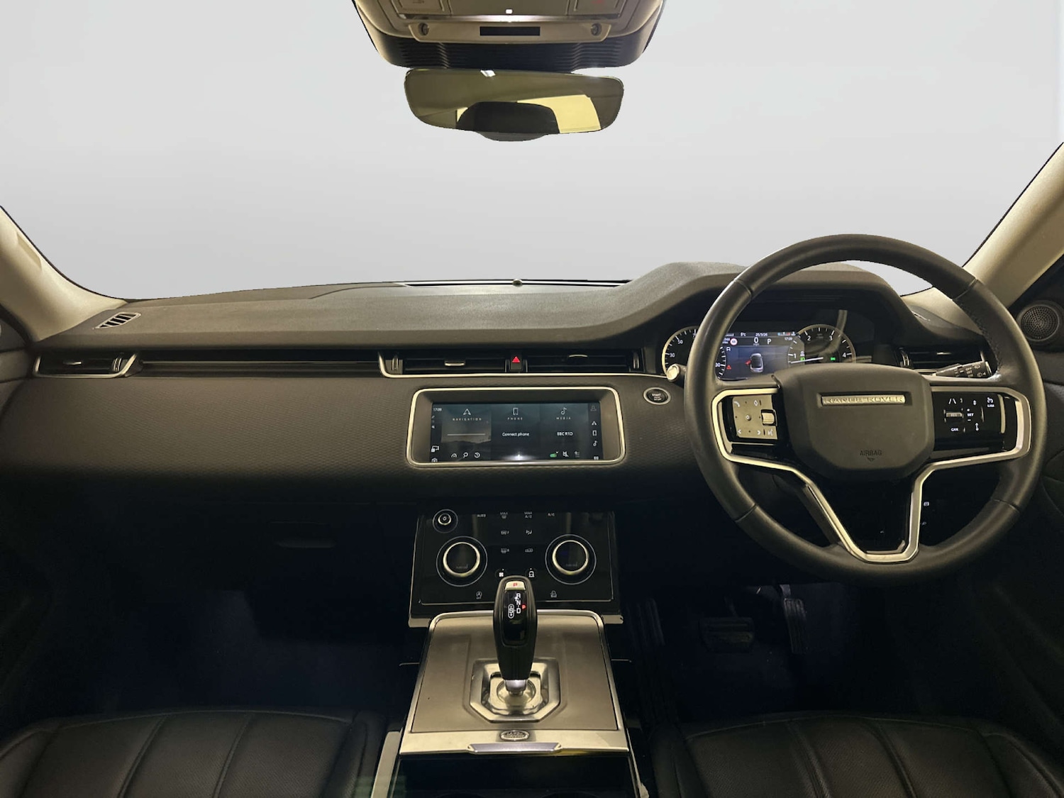 Used Land Rover Range Rover Evoque 2022 for sale - 78026386: Photo 3