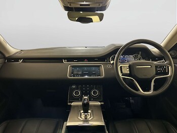 Used Land Rover Range Rover Evoque 2022 for sale - 78026386: Photo