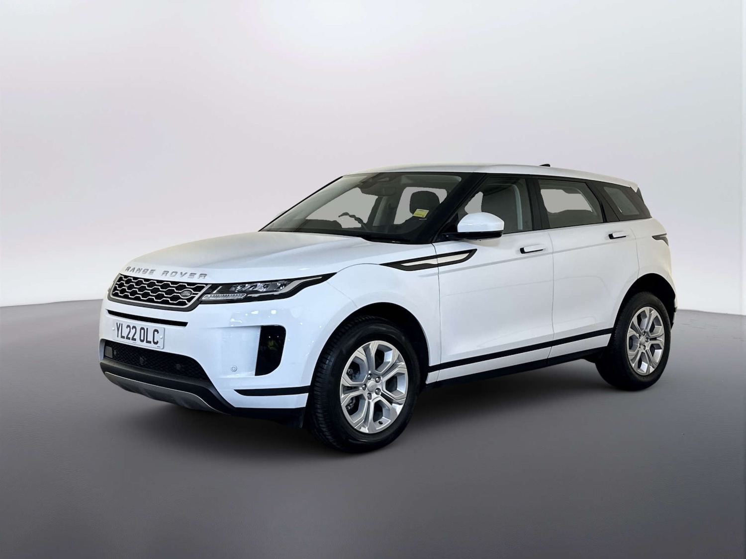 Used Land Rover Range Rover Evoque 2022 for sale - 78026386: Photo 6