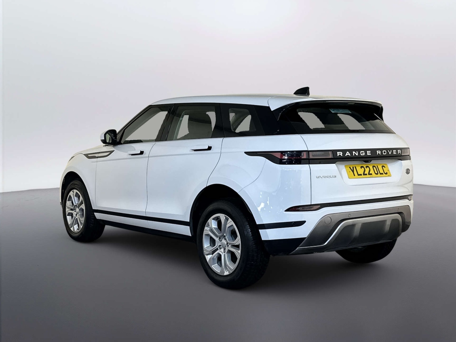 Used Land Rover Range Rover Evoque 2022 for sale - 78026386: Photo 8
