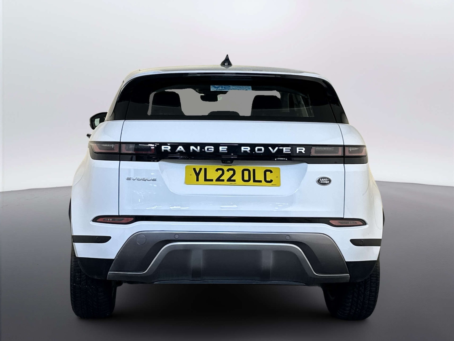 Used Land Rover Range Rover Evoque 2022 for sale - 78026386: Photo 9