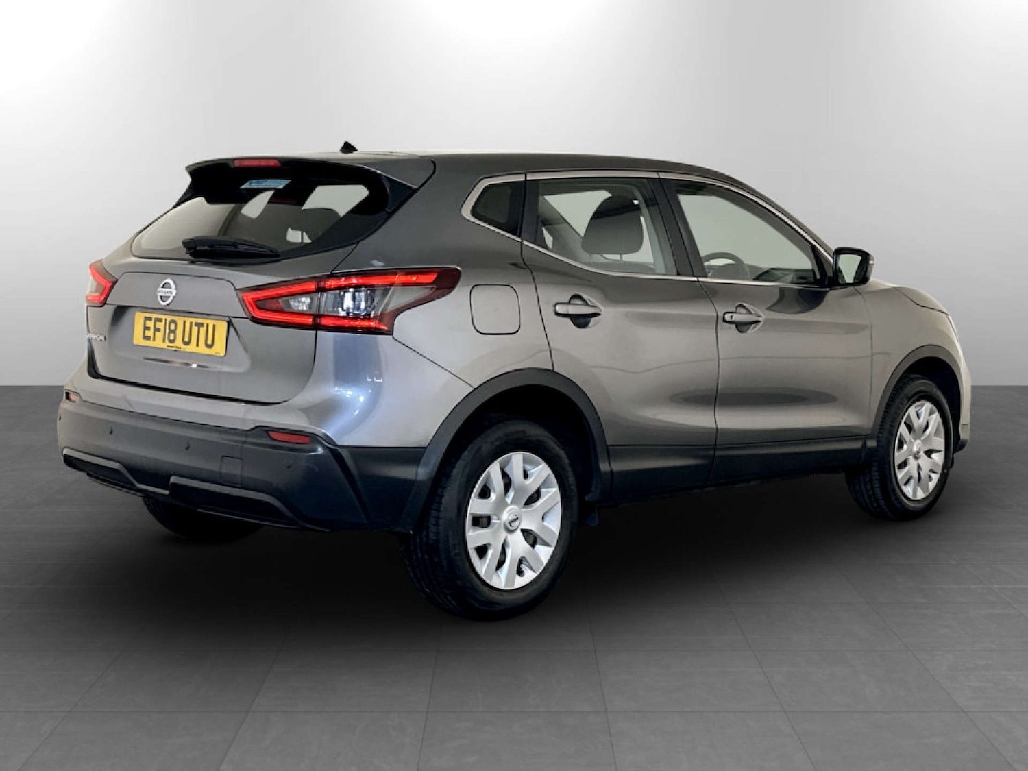 Used Nissan Qashqai 2018 for sale - 77583930: Photo 10