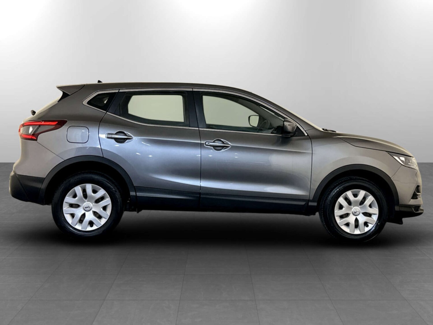 Used Nissan Qashqai 2018 for sale - 77583930: Photo 11