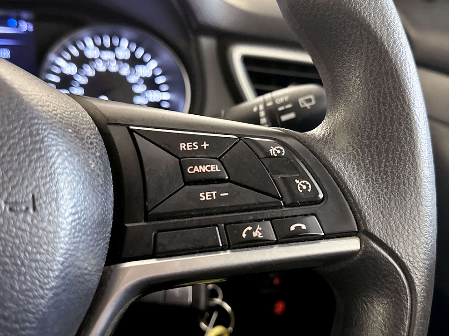 Used Nissan Qashqai 2018 for sale - 77583930: Photo 19