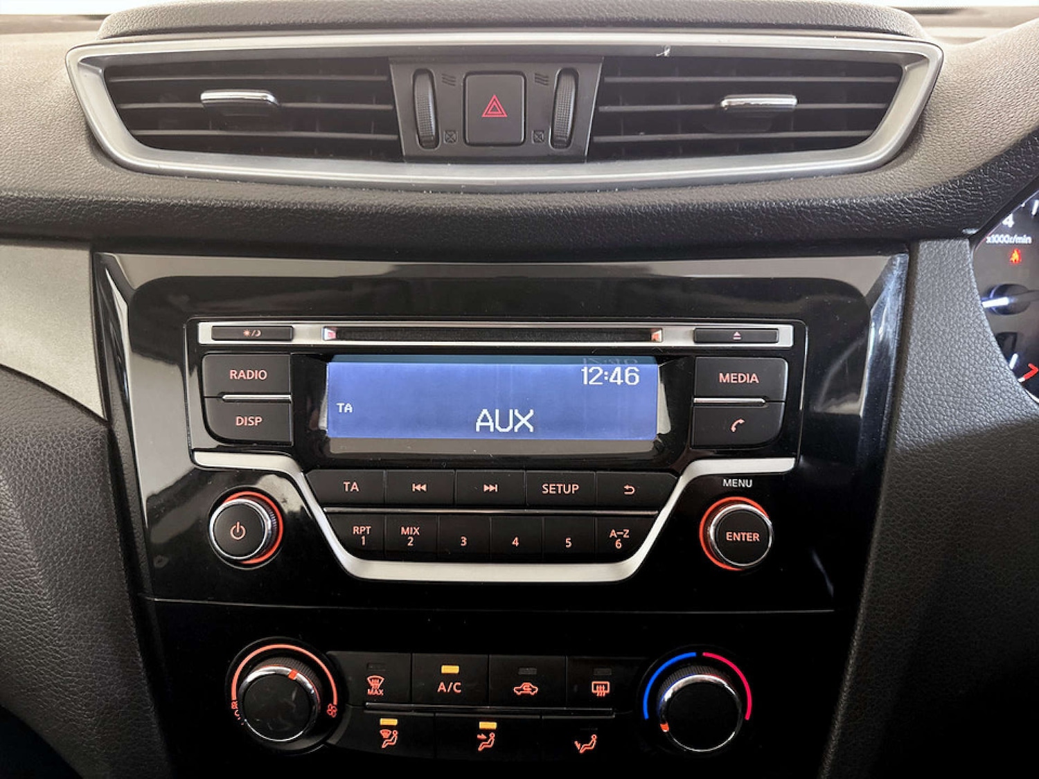 Used Nissan Qashqai 2018 for sale - 77583930: Photo 20