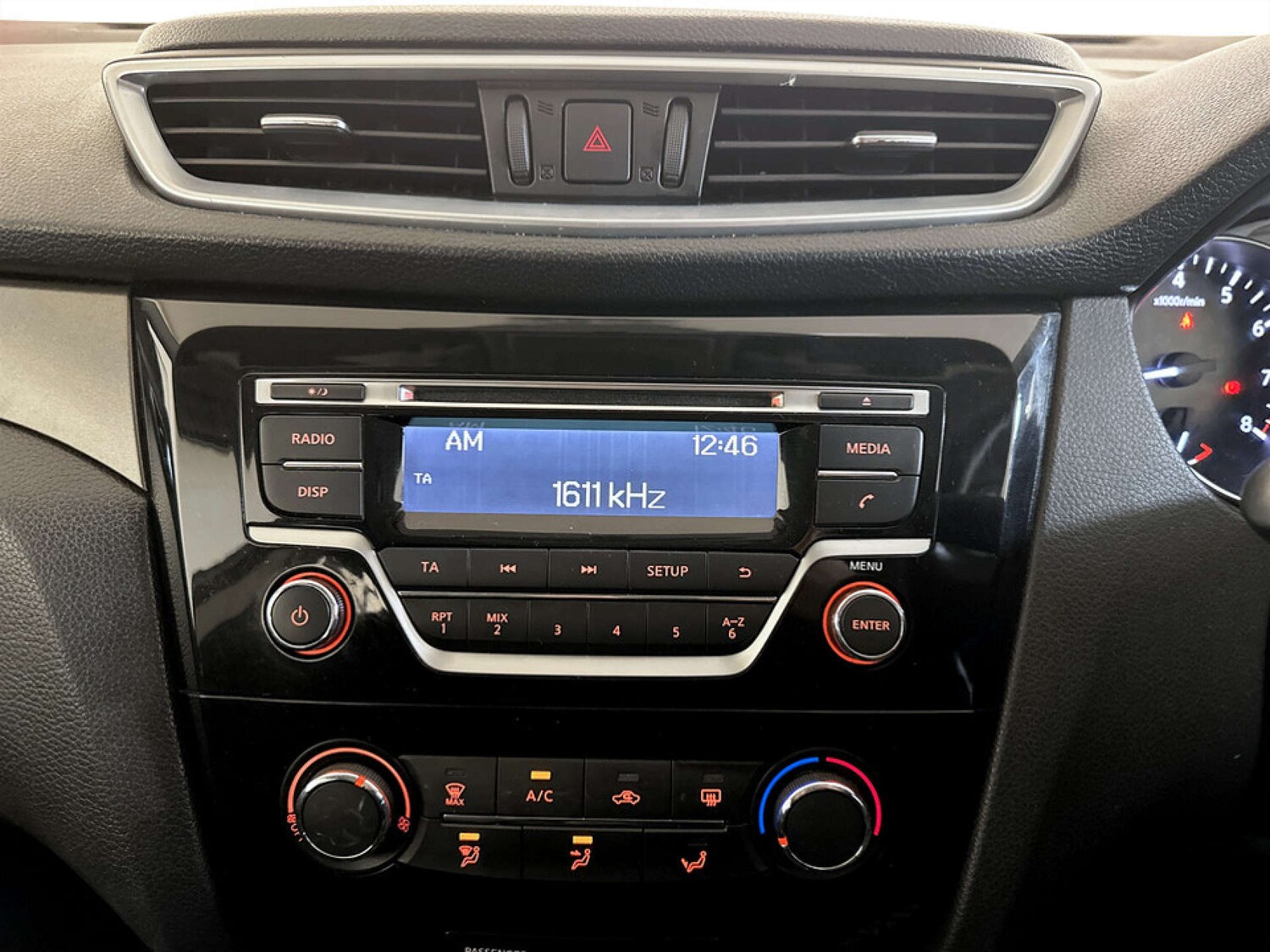 Used Nissan Qashqai 2018 for sale - 77583930: Photo 21