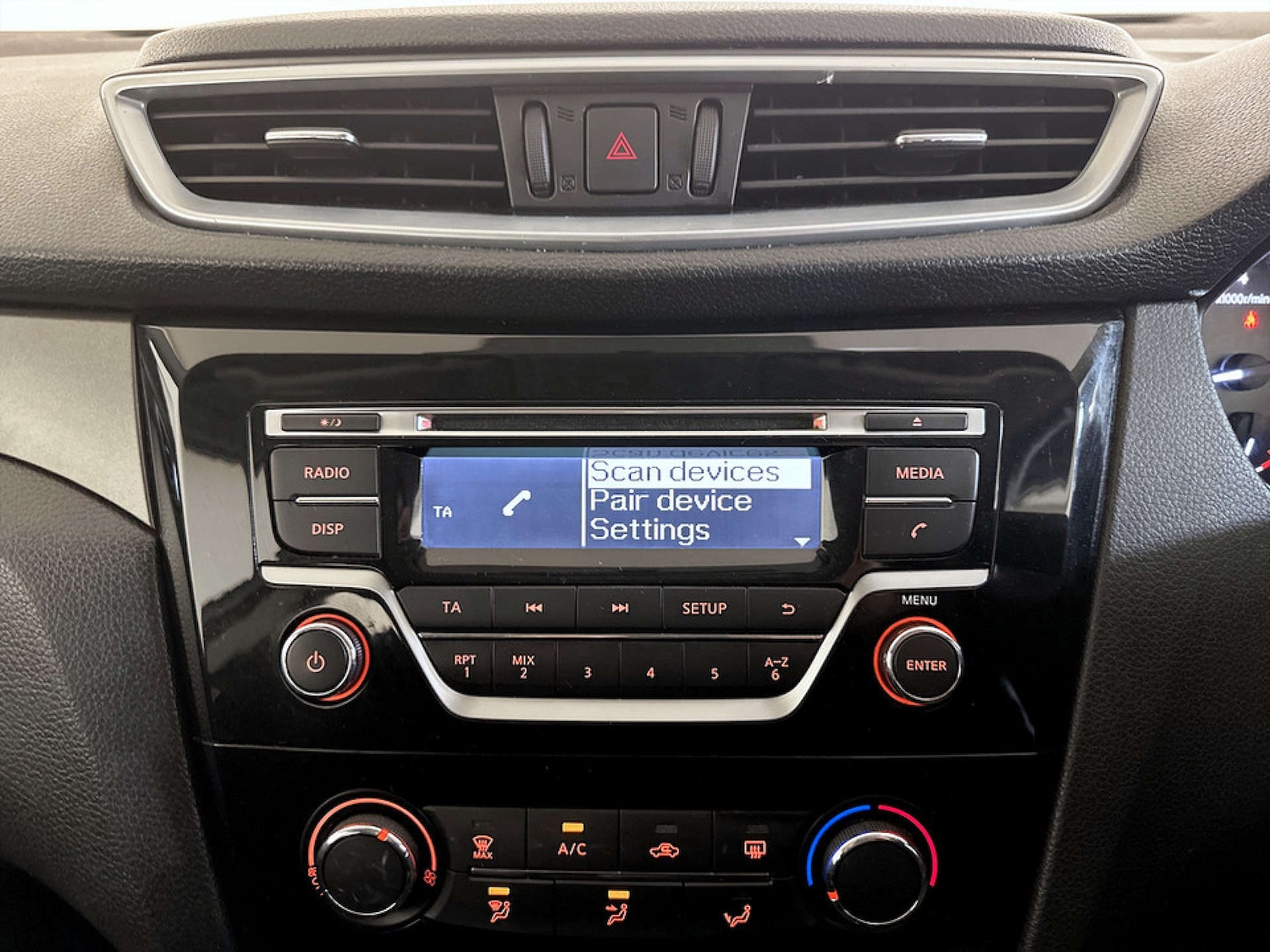 Used Nissan Qashqai 2018 for sale - 77583930: Photo 22