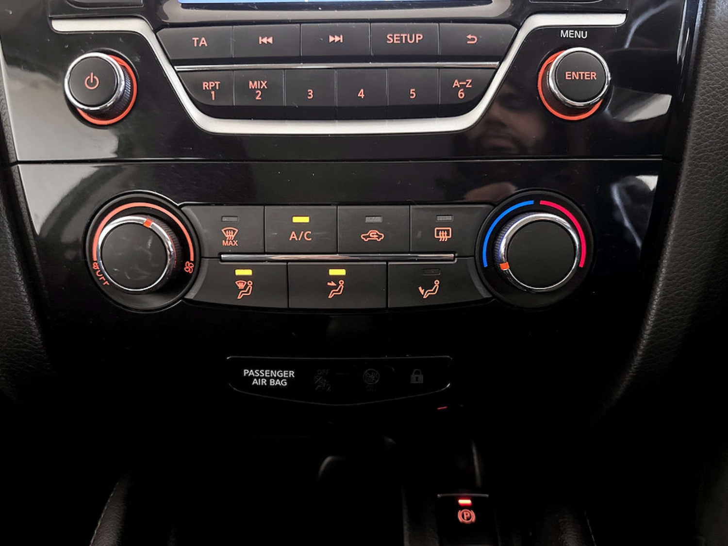 Used Nissan Qashqai 2018 for sale - 77583930: Photo 23