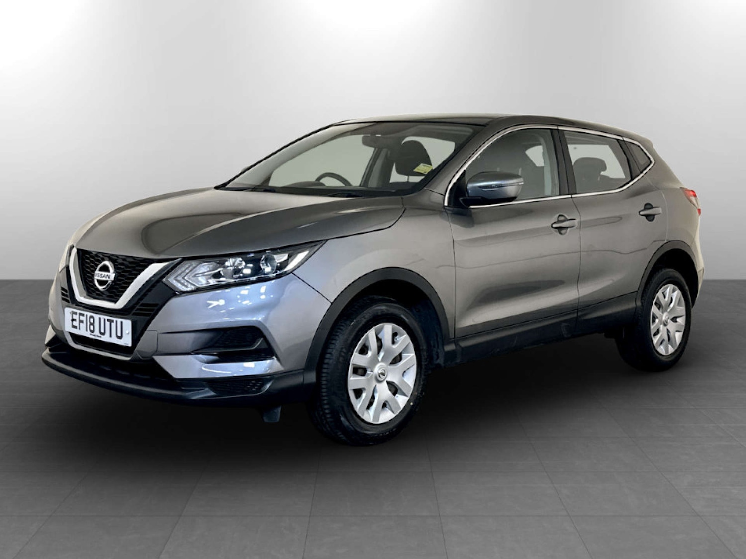 Used Nissan Qashqai 2018 for sale - 77583930: Photo 5