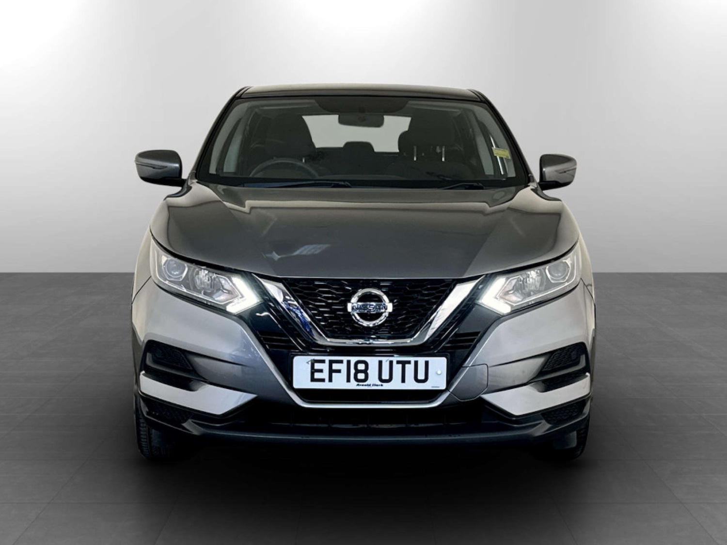 Used Nissan Qashqai 2018 for sale - 77583930: Photo 6