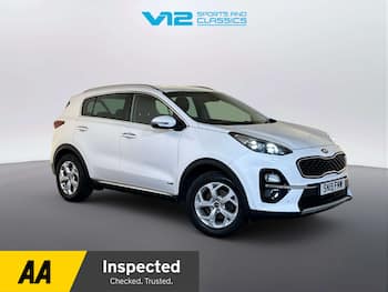 Used Kia Sportage 2019 for sale - 79605842: Photo