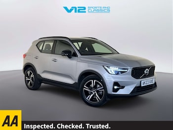 Used Volvo XC40 2023 for sale - 78908836: Photo