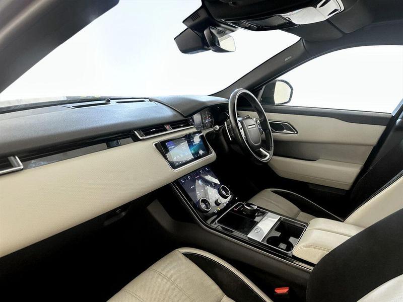 Used Land Rover Range Rover Velar 2018 for sale - 76412178: Photo 12