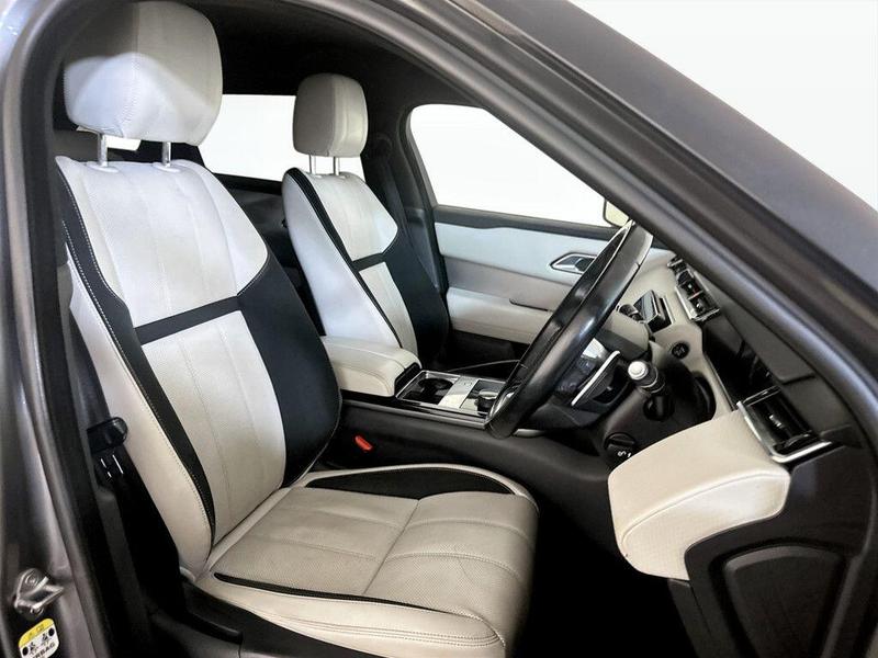 Used Land Rover Range Rover Velar 2018 for sale - 76412178: Photo 13