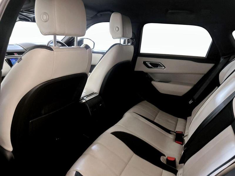 Used Land Rover Range Rover Velar 2018 for sale - 76412178: Photo 14