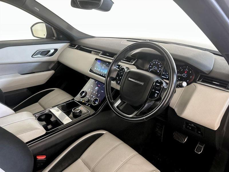 Used Land Rover Range Rover Velar 2018 for sale - 76412178: Photo 15