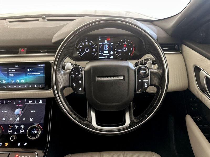 Used Land Rover Range Rover Velar 2018 for sale - 76412178: Photo 16