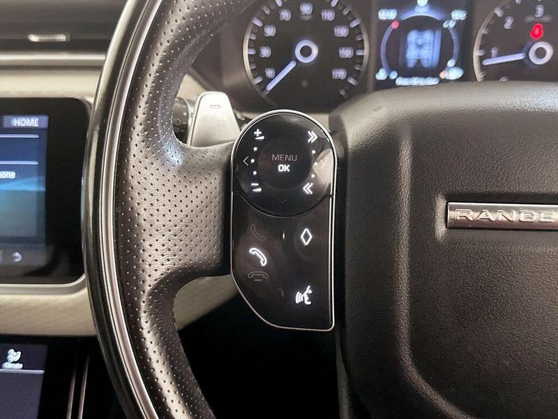 Used Land Rover Range Rover Velar 2018 for sale - 76412178: Photo 17