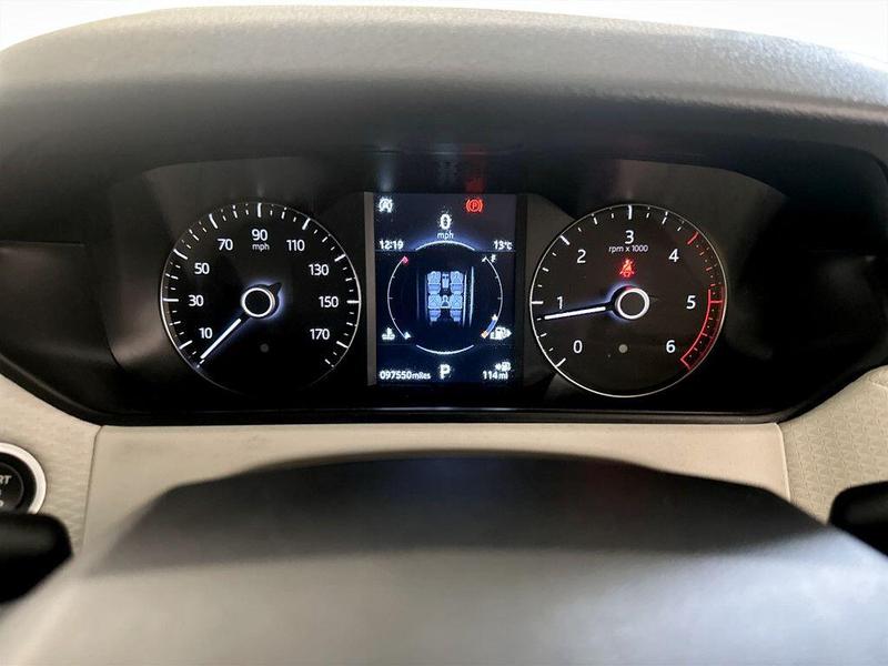 Used Land Rover Range Rover Velar 2018 for sale - 76412178: Photo 18