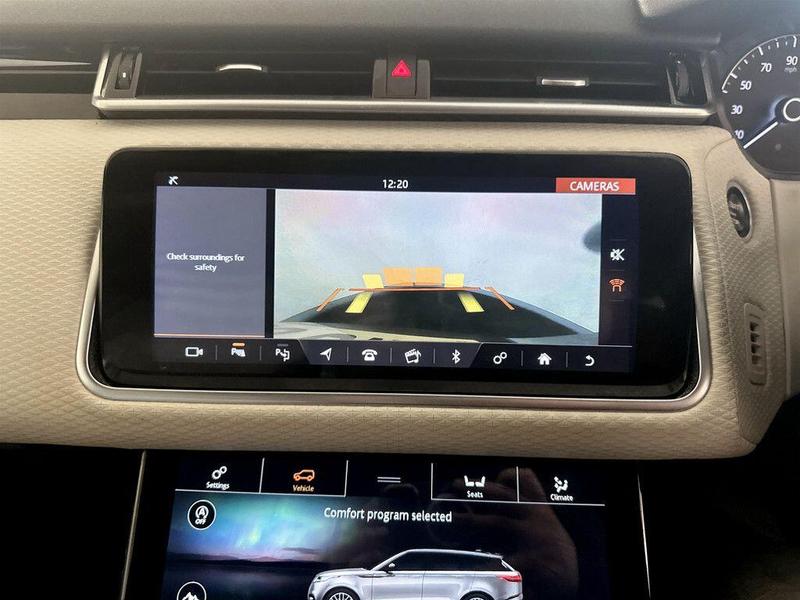 Used Land Rover Range Rover Velar 2018 for sale - 76412178: Photo 20