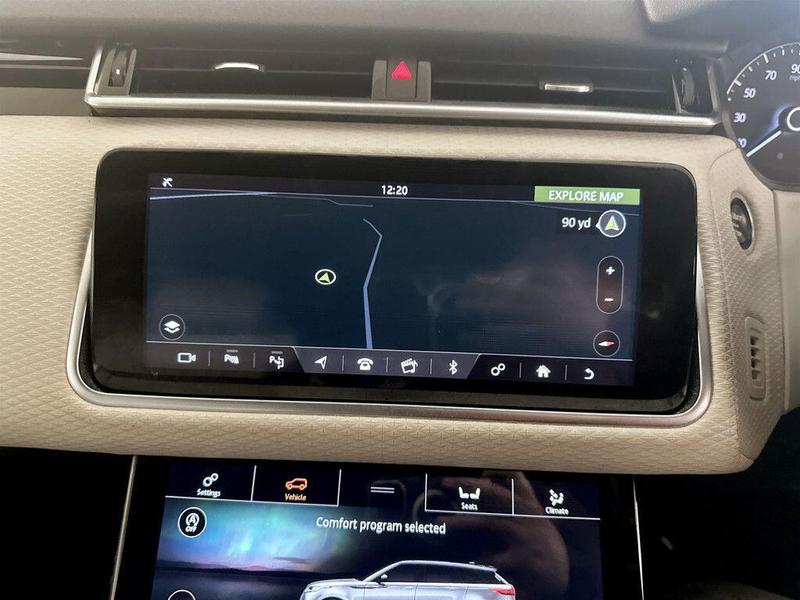 Used Land Rover Range Rover Velar 2018 for sale - 76412178: Photo 21