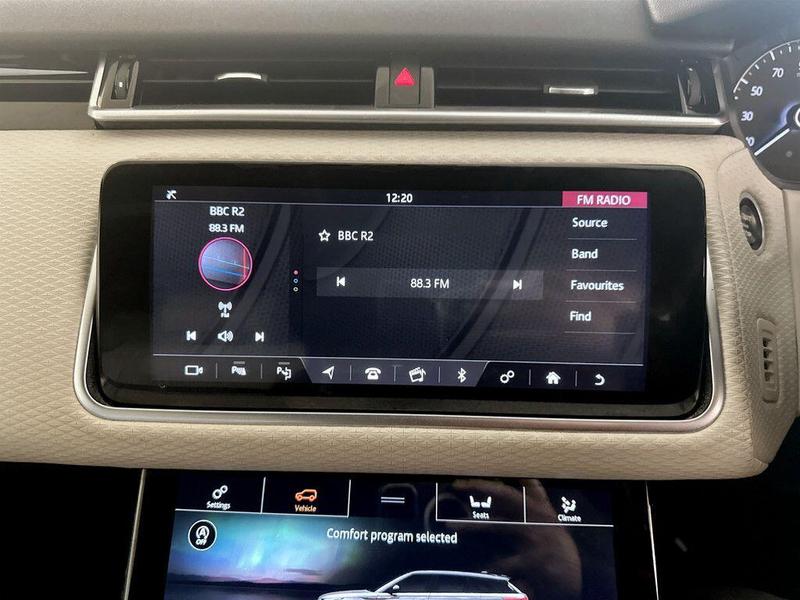 Used Land Rover Range Rover Velar 2018 for sale - 76412178: Photo 22