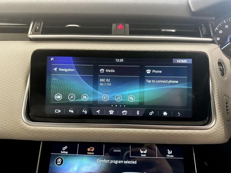 Used Land Rover Range Rover Velar 2018 for sale - 76412178: Photo 23