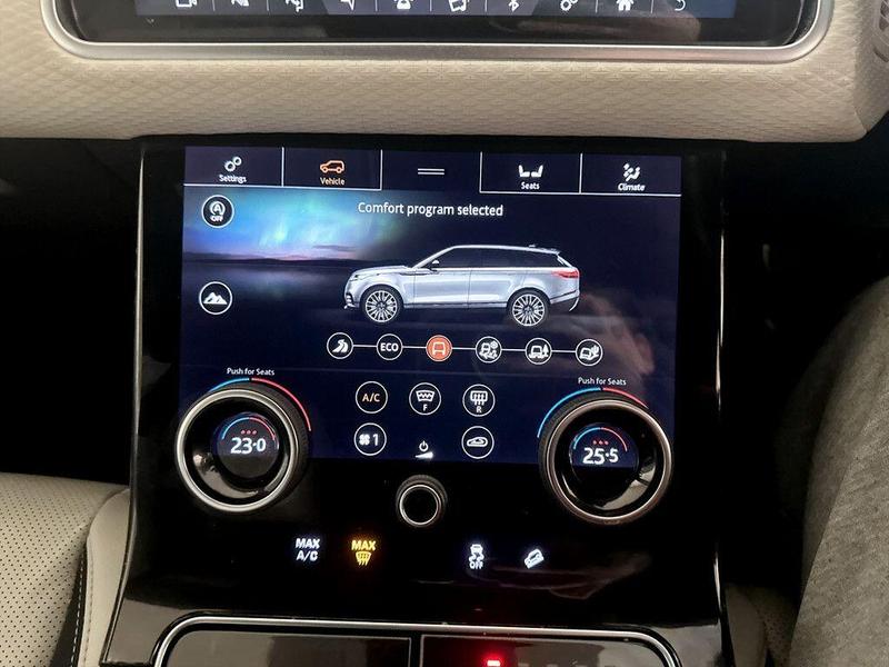 Used Land Rover Range Rover Velar 2018 for sale - 76412178: Photo 24