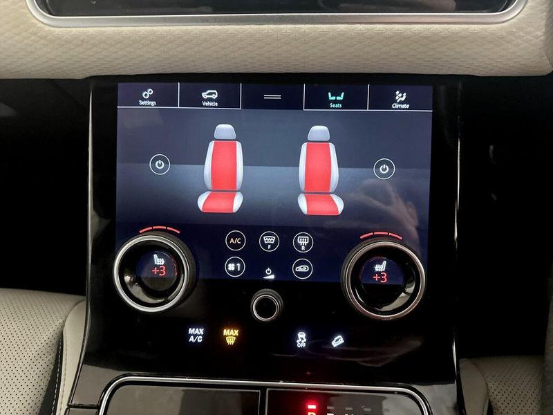 Used Land Rover Range Rover Velar 2018 for sale - 76412178: Photo 25