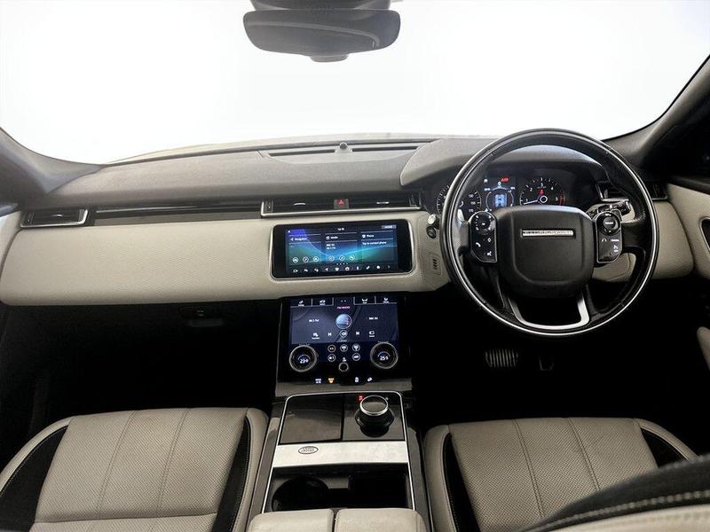 Used Land Rover Range Rover Velar 2018 for sale - 76412178: Photo 3